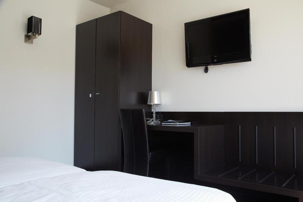 Hotel Ambassadeur - Resim 21