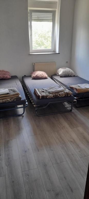 Bet im room lit dans une chambre Bett im Saal – photo 8