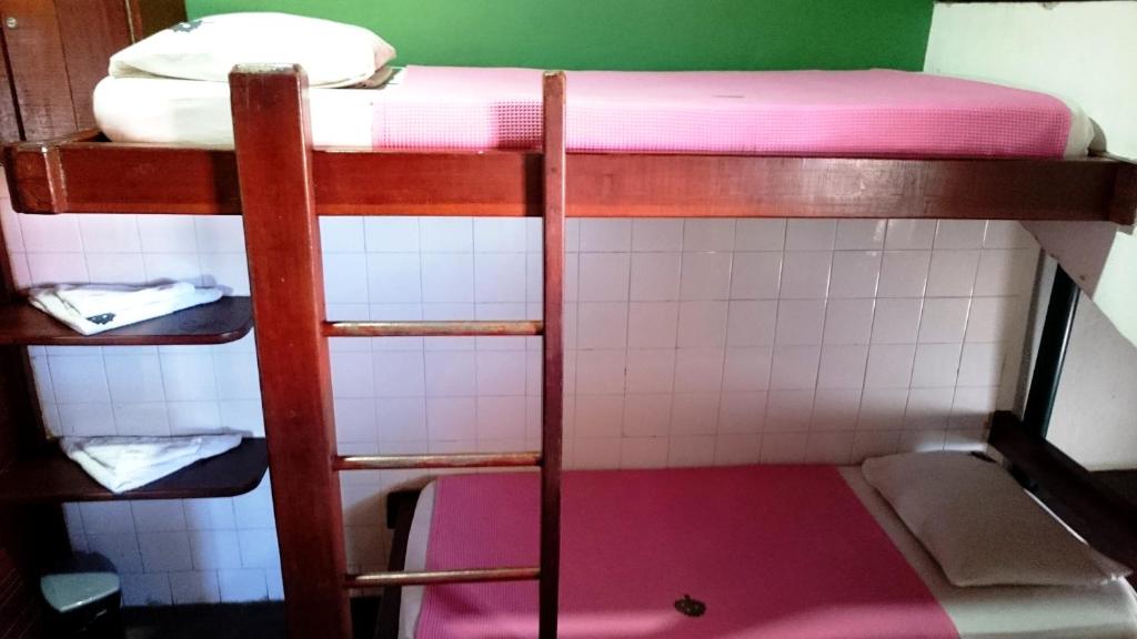  Laranjeiras Hostel