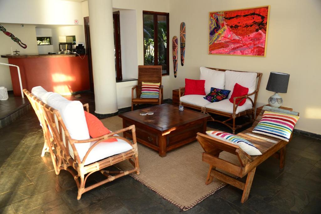 Brisa Hotel
