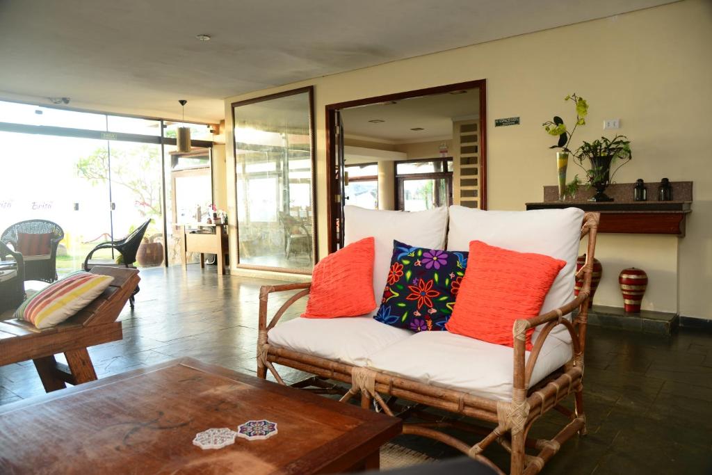  Brisa Hotel