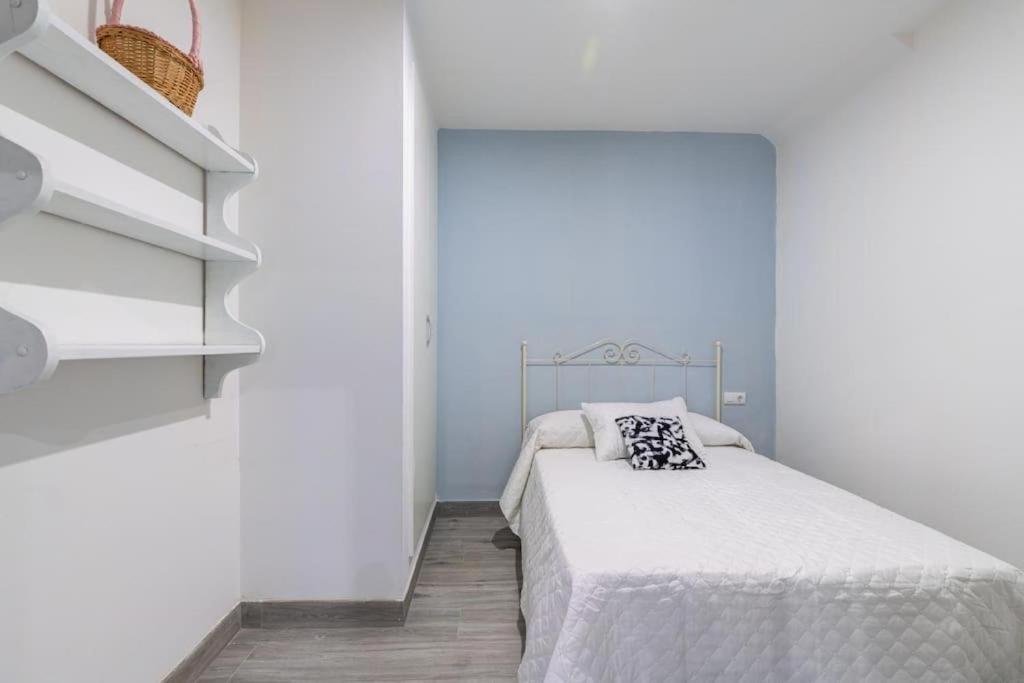 Apartamento en Triana