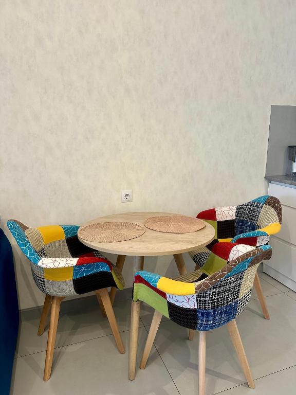 تصویر اتاق‌های Lisi Apartment - تصویر ۲