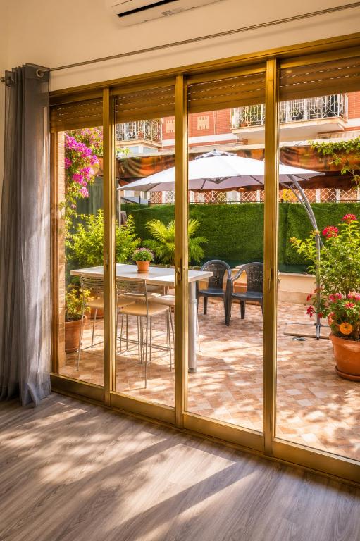 Aurelia Garden Stay - Hotel Ergife, Vatican, San Pietro