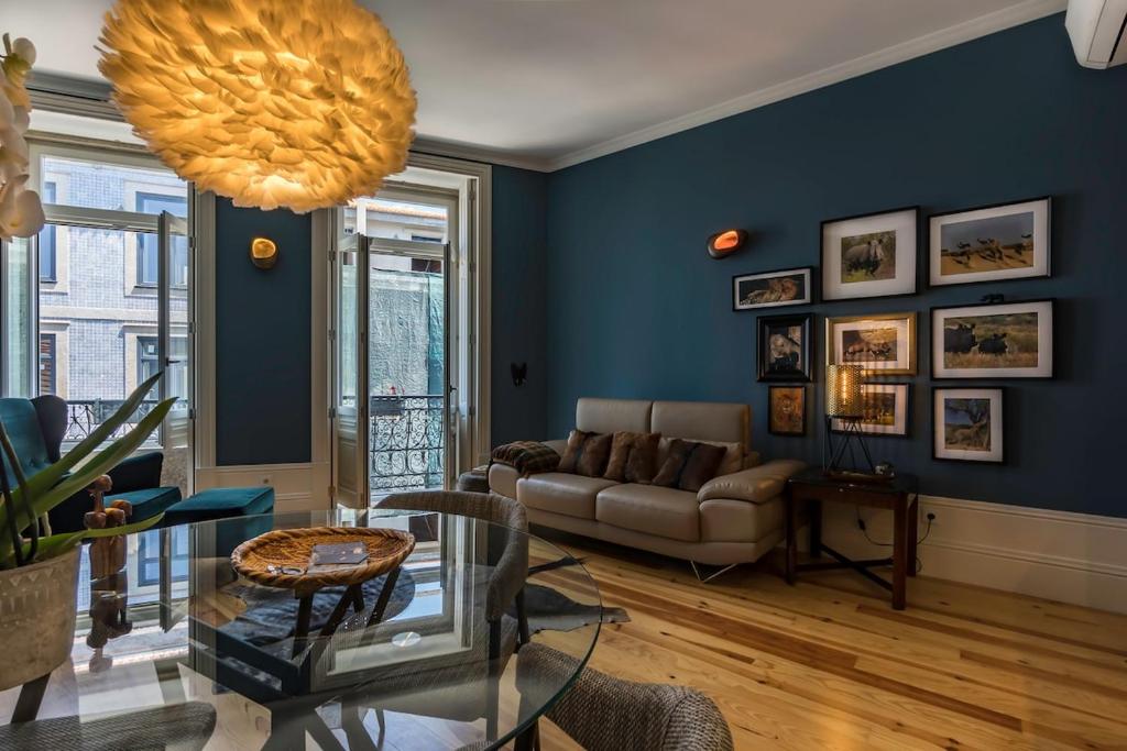 La Formosa apartment