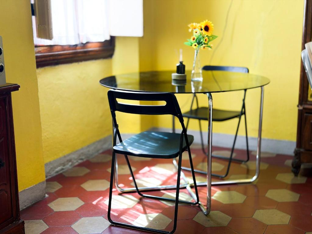 Il Guelfo Central Apts Near SMN & Fortezza da Basso
