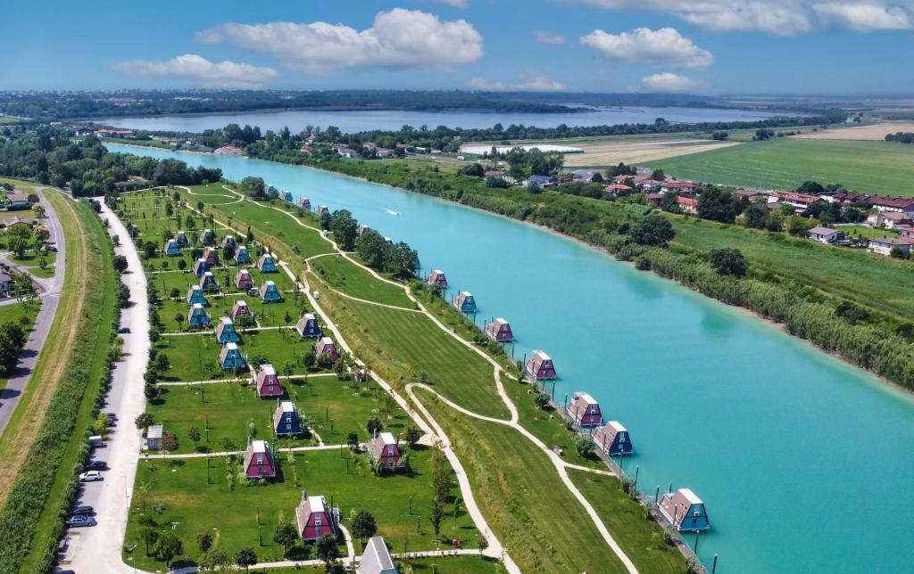 Marina Azzurra Resort