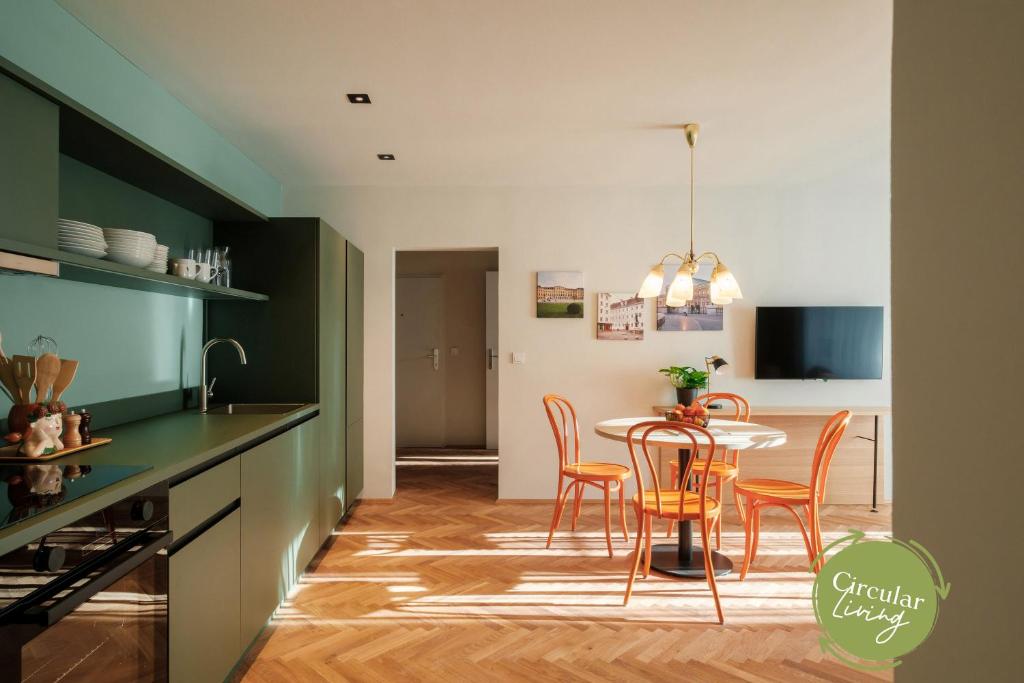 Henriette Longstay Apartments