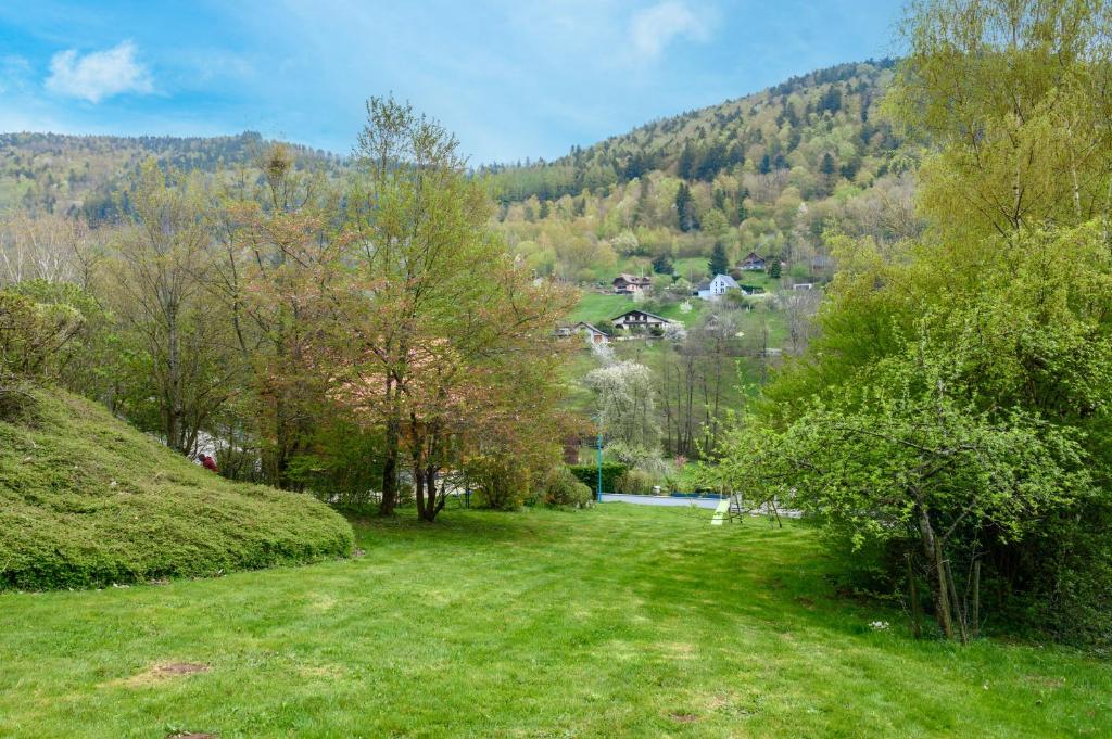Chalet Les Genêts 2 - Spa et Sauna – photo 33