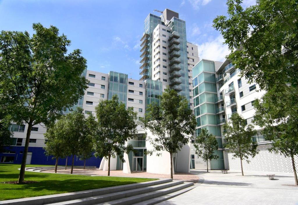 Marlin Apartments London Bridge - Empire Square - Housity