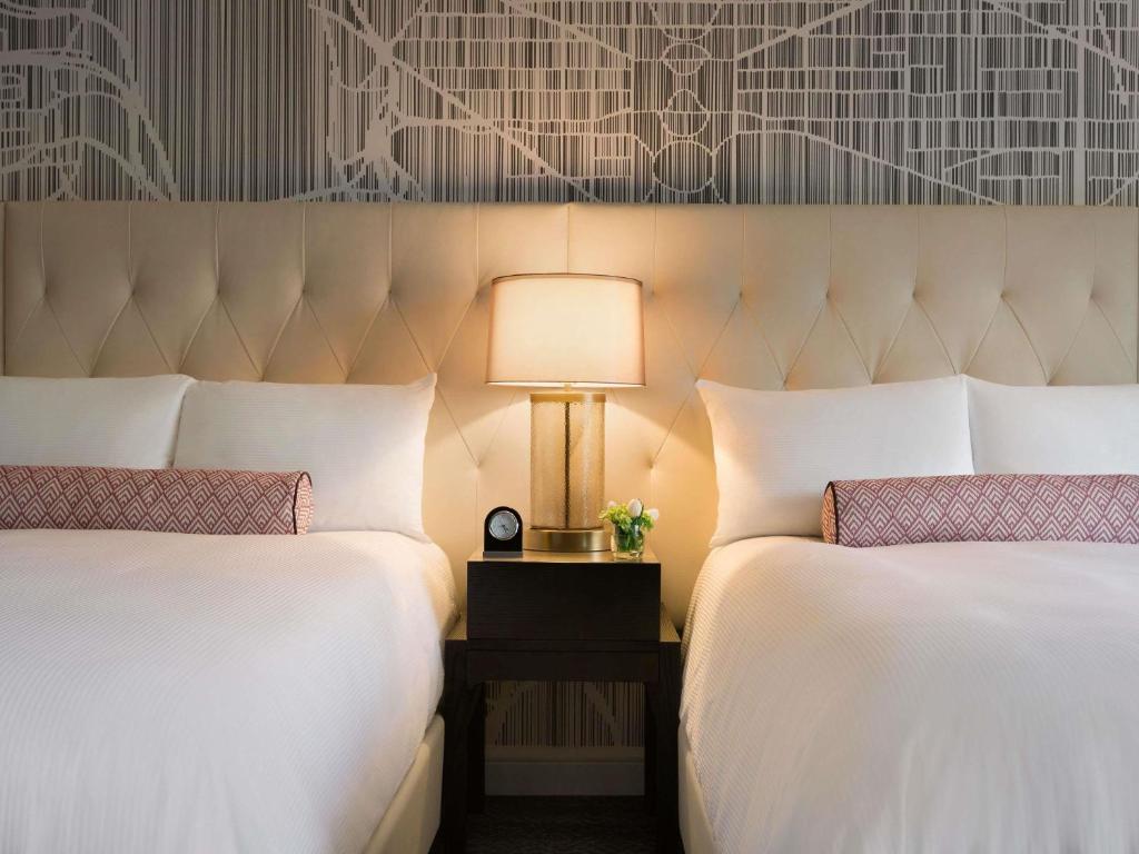 The Fairmont Washington DC photo