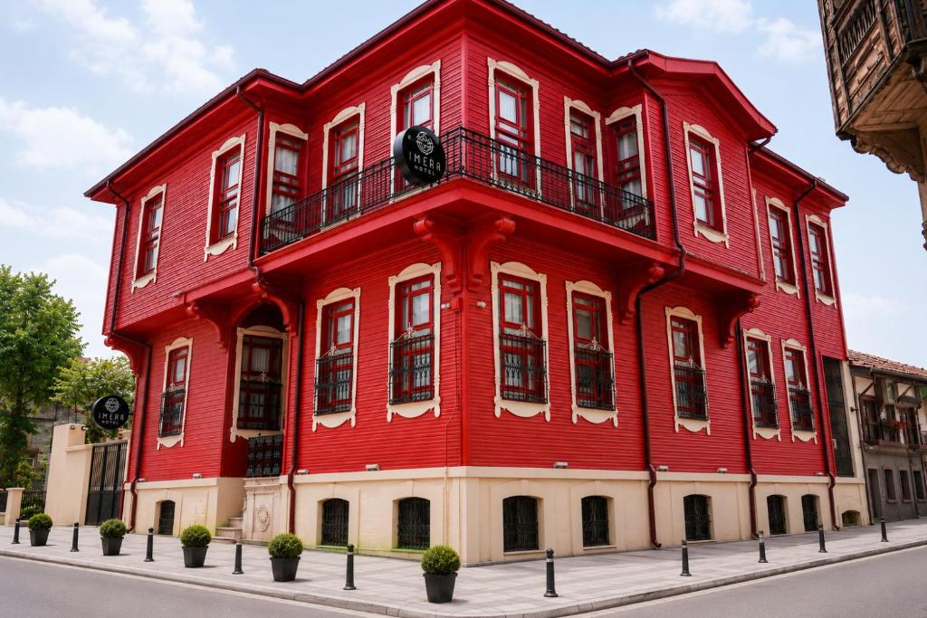 imera hotel - Housity