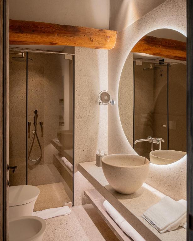 Relais Borgo Taurino - Habitación De Lujo