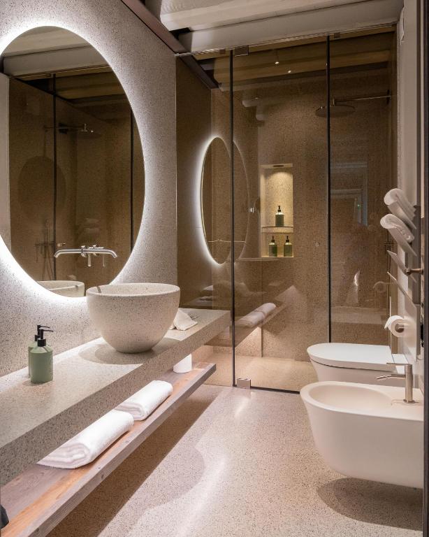Relais Borgo Taurino - Suite Júnior