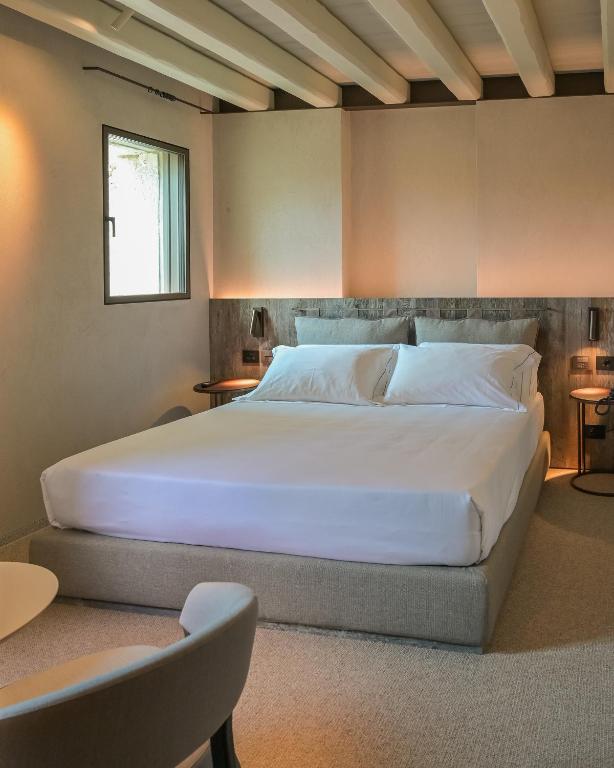Relais Borgo Taurino - Suite Familiar