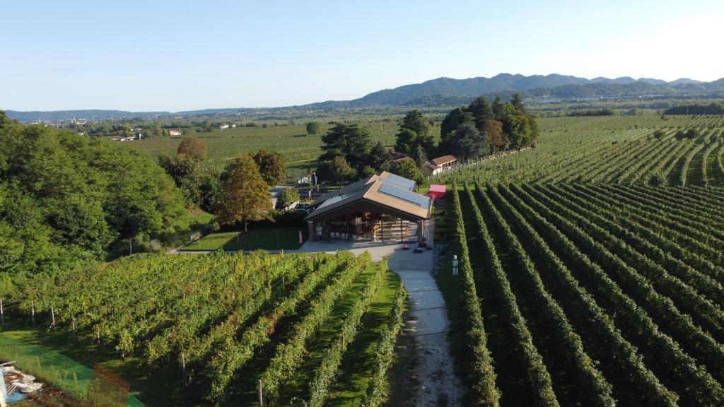 Relais Borgo Taurino