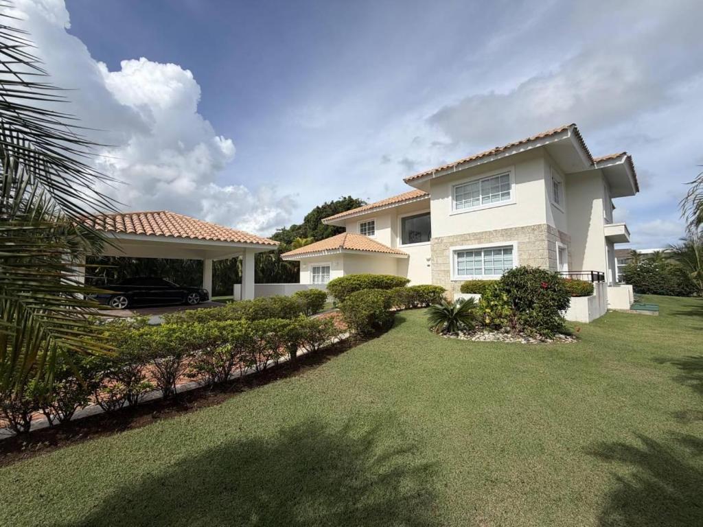 Casa Bonita 457 - Villa Mit Privatem Pool
