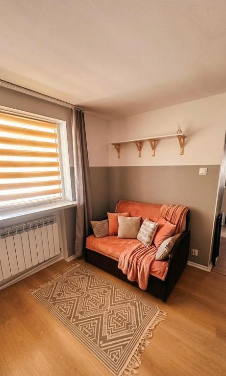 Apartamenty W Domu - 