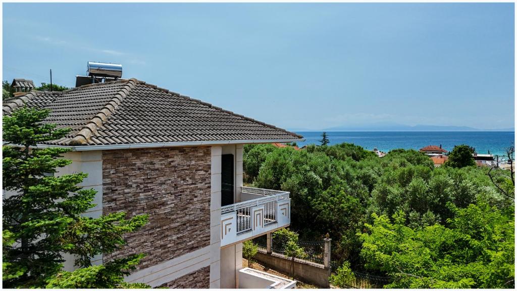 Stella Cadente by Rentals Pro - Nea Kallikrateia