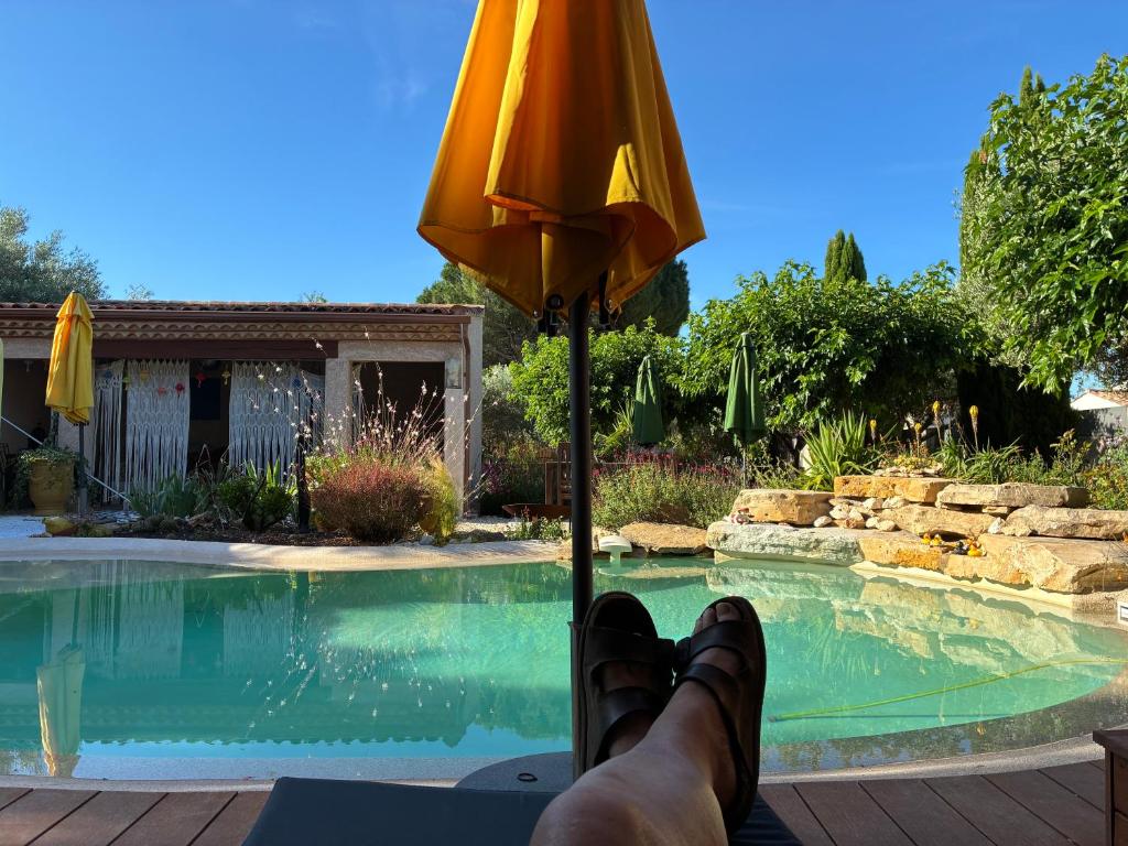Au Ciel Étoilé