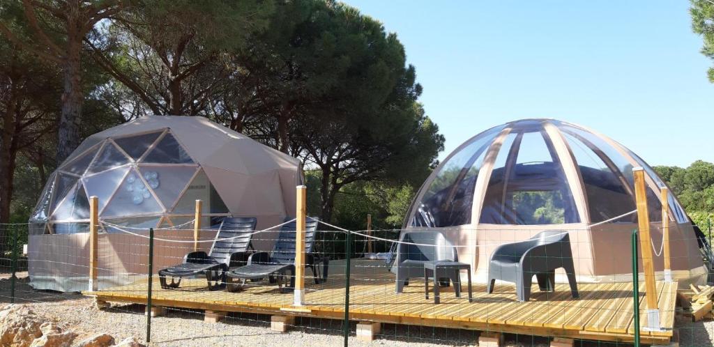Camping Figurotta - immagine 1
