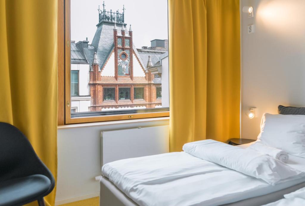 Aikatalo Hostel Helsinki