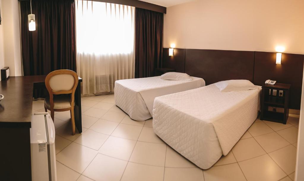  Hotel Dunamys