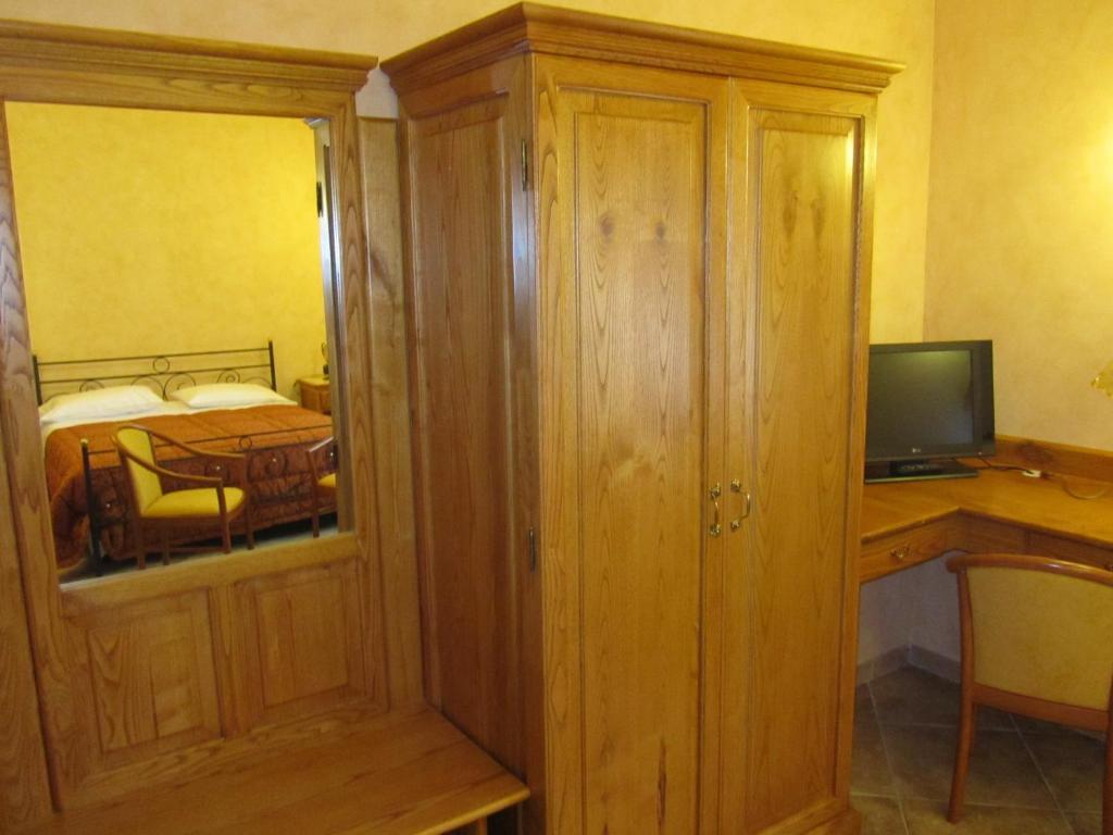 Relais Il Mulino - Junior Suite