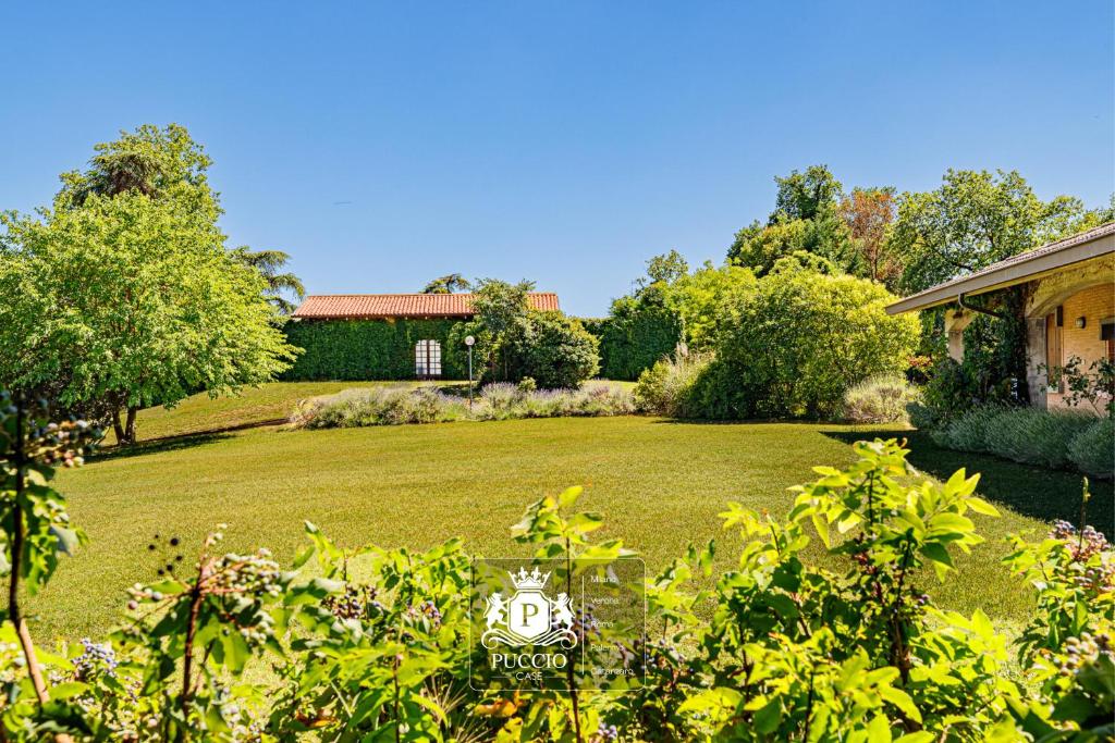 PUCCIO Golf Club Verona Homes