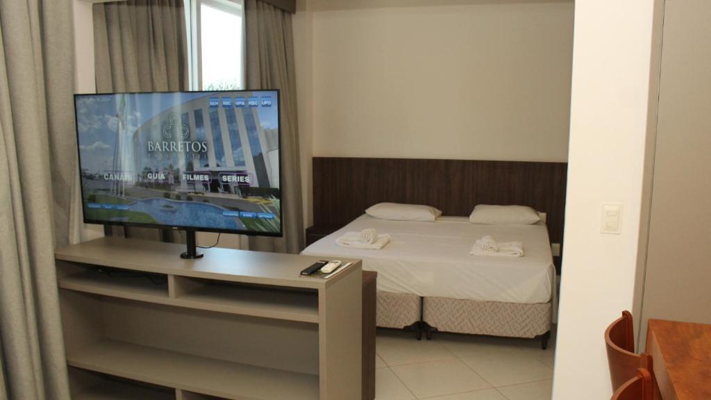 Barretos Park Hotel - 