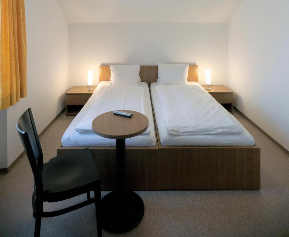 Gasthof Seefeld - Standard Twin Room