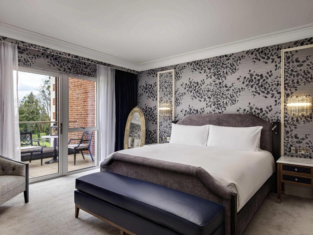Fairmont Windsor Park - 