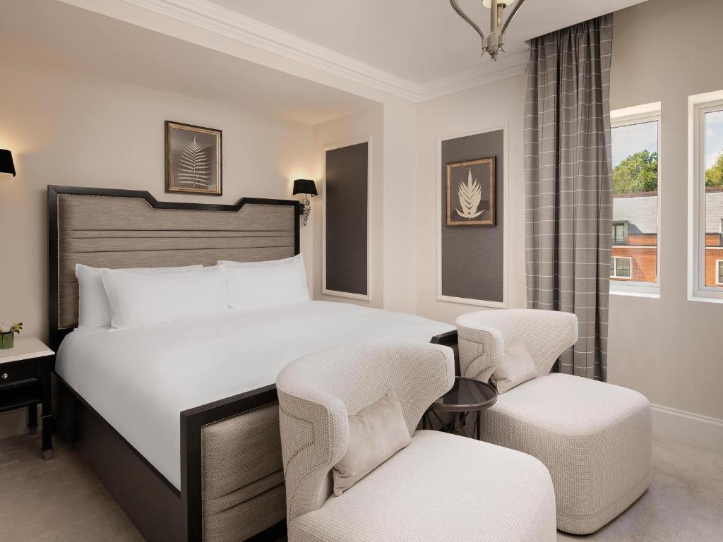 Fairmont Windsor Park - 