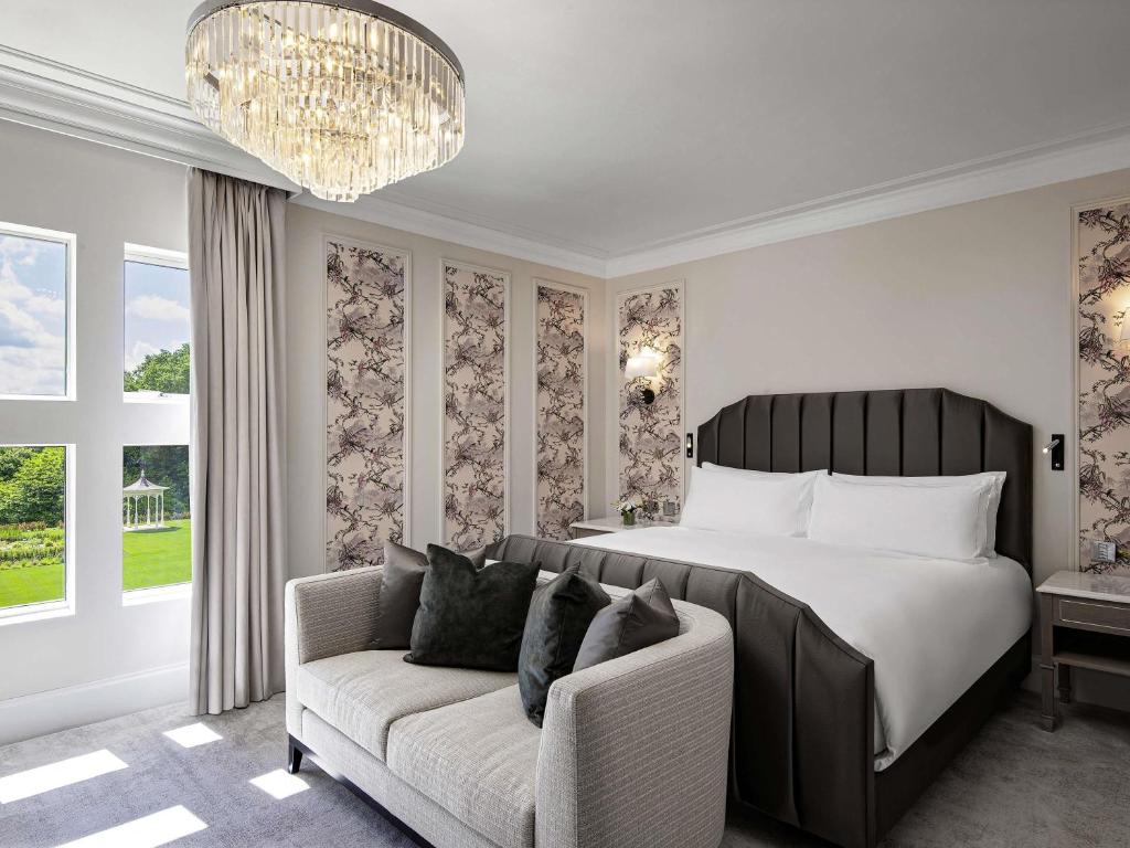 Fairmont Windsor Park - 