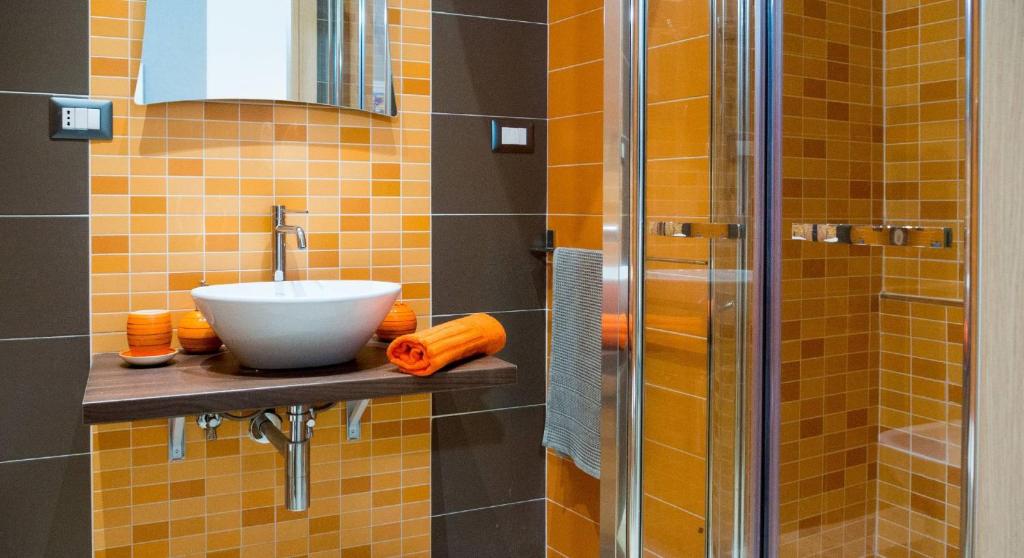 Donsanto Casa Vacanze - 12