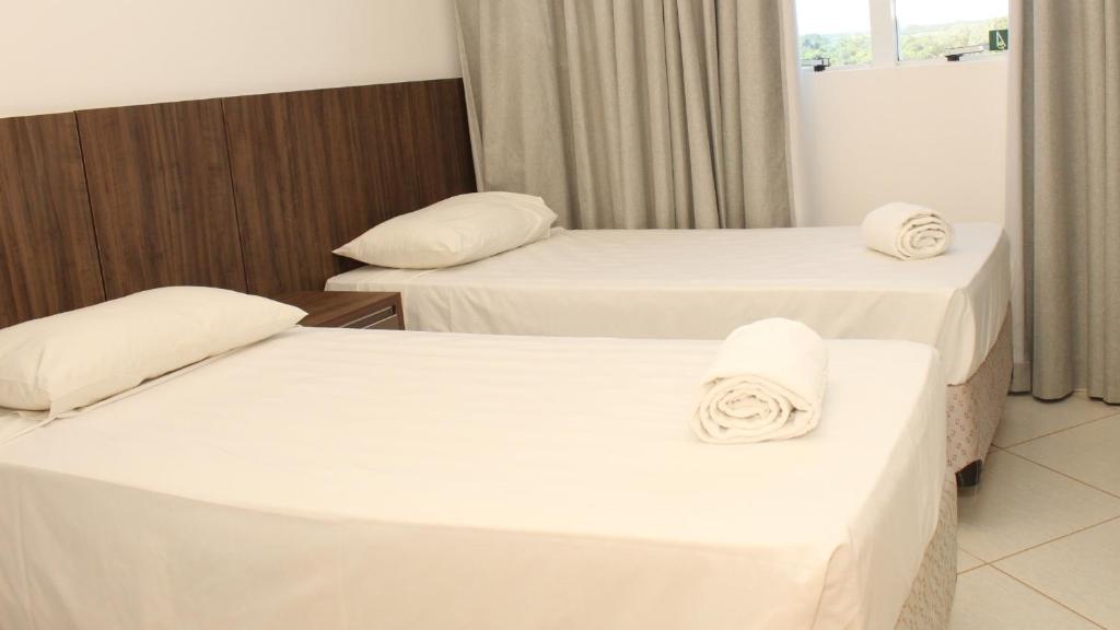 Barretos Park Hotel - 