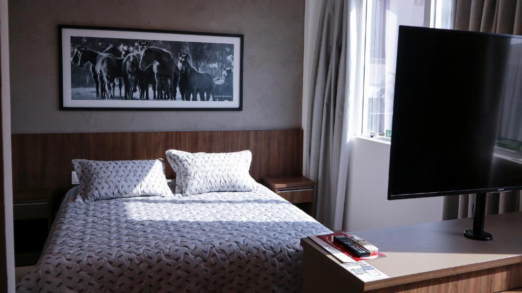 Barretos Park Hotel - 