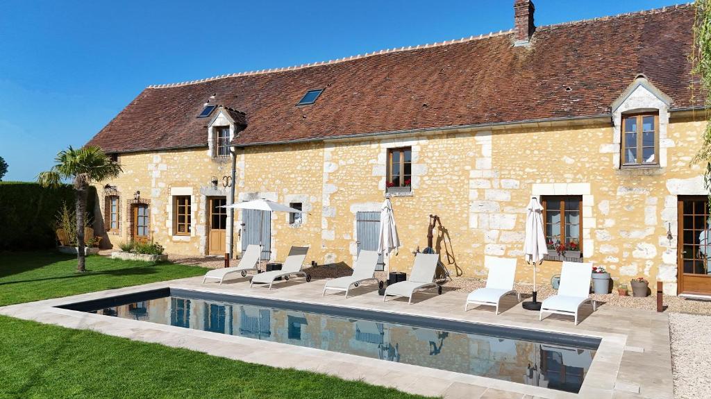 RELAI VALDIEU - Housity