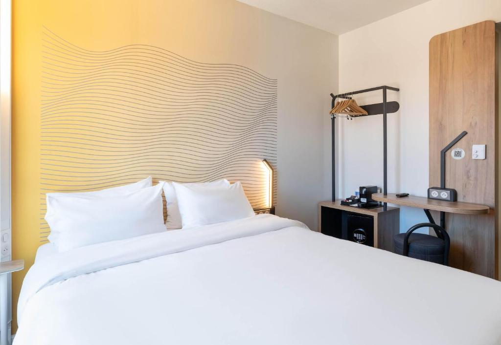B&B HOTEL LYON Centre Perrache