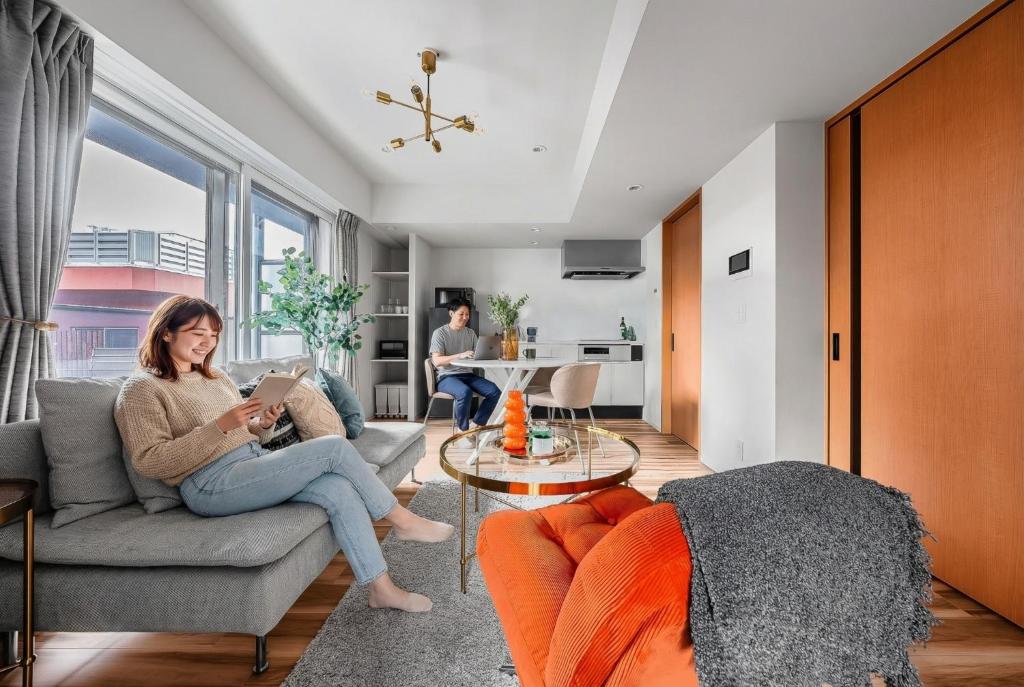 Mondomio Sapporo Odori Minami 2-jo 901 - Vacation STAY 22759