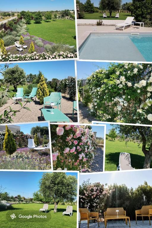 Masseria Ella