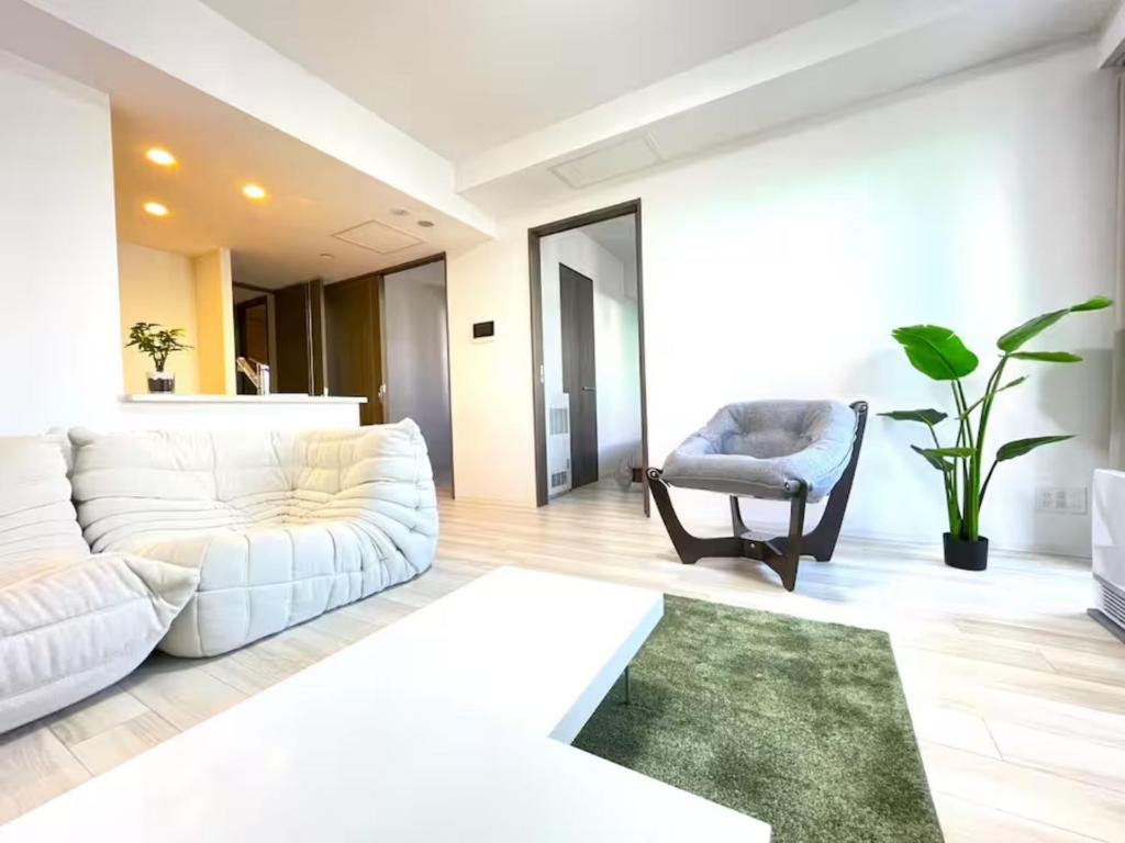 Mondomio Sapporo - Vacation STAY 22635