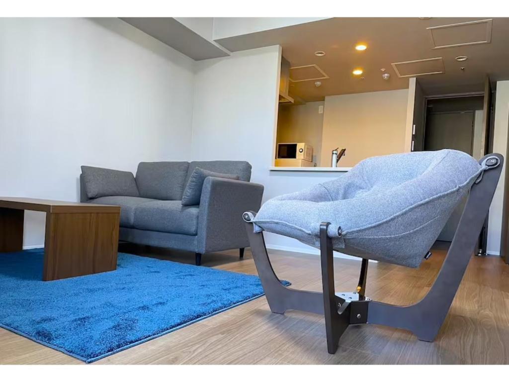 Mondomio Sapporo - Vacation STAY 22637