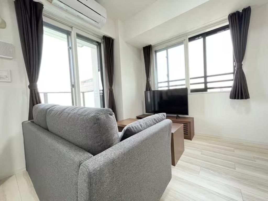 Mondomio Sapporo - Vacation STAY 22639
