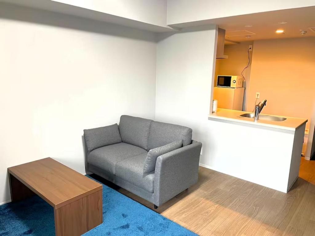 Mondomio Sapporo - Vacation STAY 22640