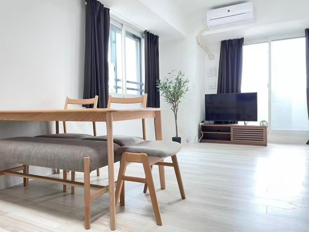 Mondomio Sapporo - Vacation STAY 22638