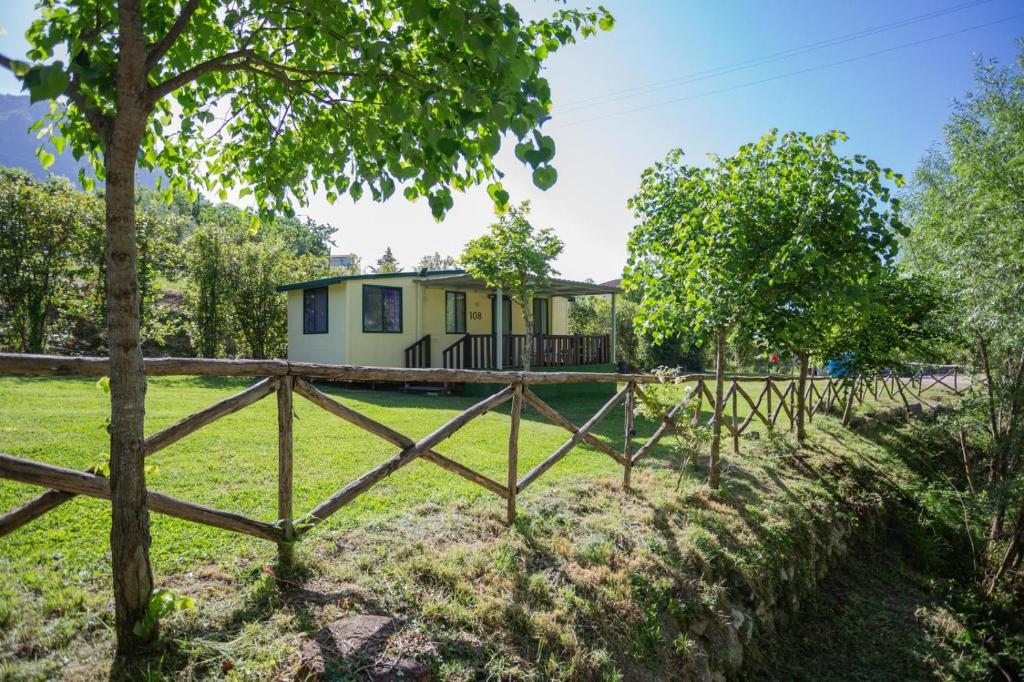 Belmonte Ranch
