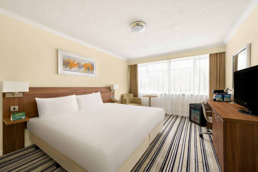 Holiday Inn York, an IHG Hotel - 