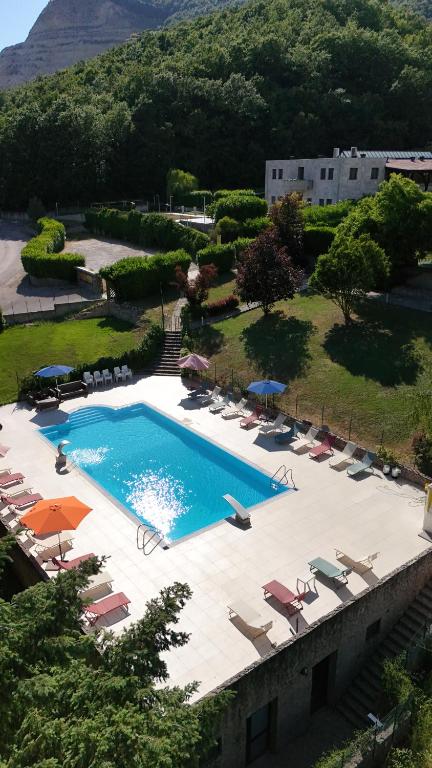 Sotto Il Cielo Hotel