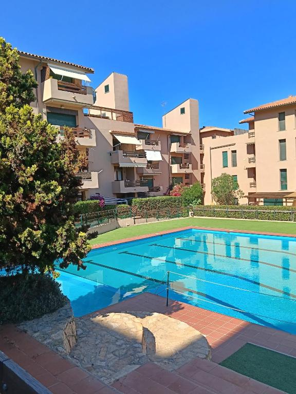 Appartamento a La Maddalena - Housity
